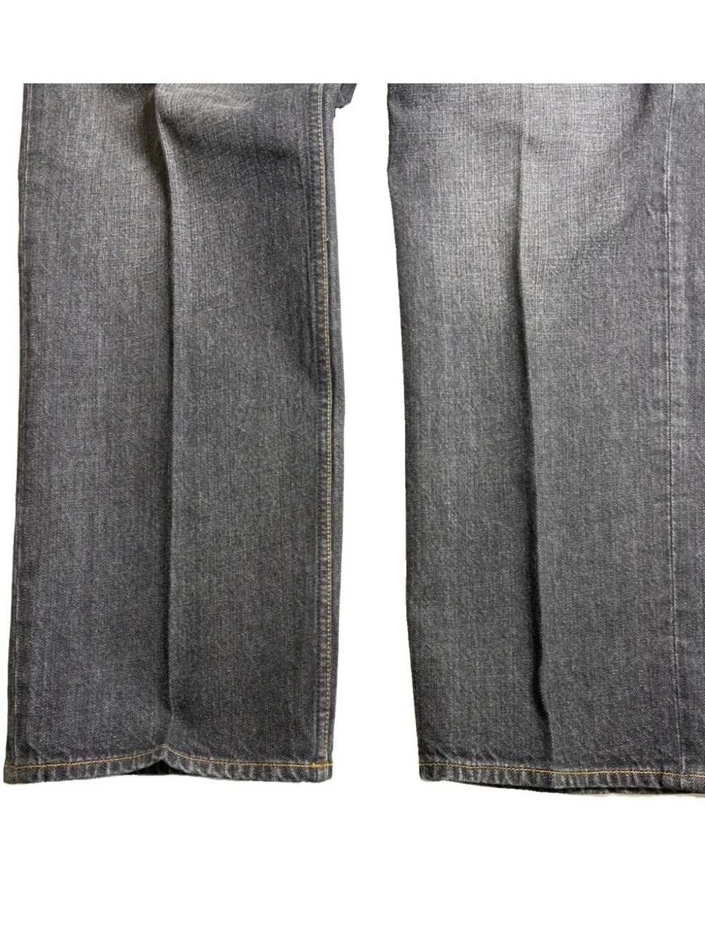 G-Unit Heavyweight Denim Jeans Mens 34x34 (measures 34x33